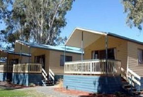 Yarraby Holiday Park - Accommodation Australia 5