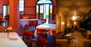 Hotel Noorla Resort - Accommodation Australia 2