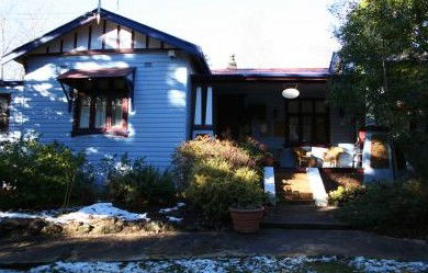Kubba Roonga Blackheath - Accommodation Australia 0