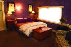 Kubba Roonga Blackheath - Accommodation Australia 3