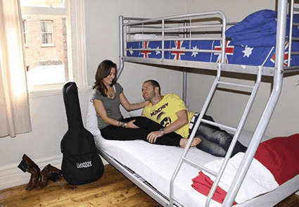 All Nations Backpackers - Local Tourism 0