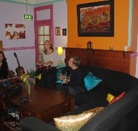 The Flying Fox Backpackers - Local Tourism