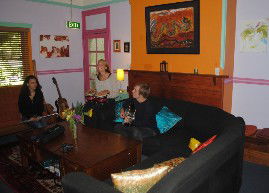 The Flying Fox Backpackers - Local Tourism 0