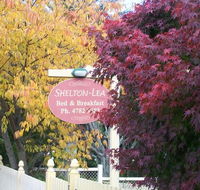 Shelton-lea Bed  Breakfast - Local Tourism