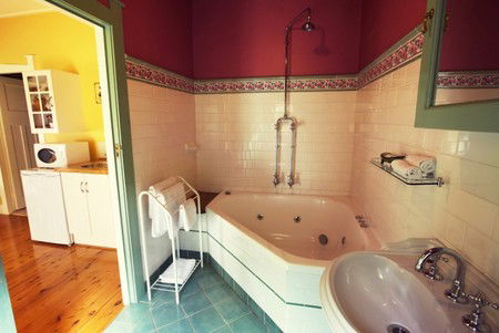Shelton-lea Bed & Breakfast - Accommodation Australia 2