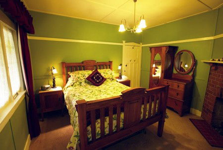 Shelton-lea Bed & Breakfast - Accommodation Australia 3