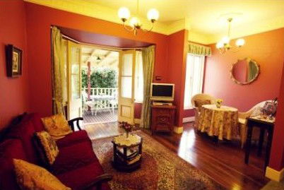 Shelton-lea Bed & Breakfast - Accommodation Australia 4