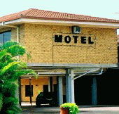 Kurrimine Beach Motel - Accommodation Australia