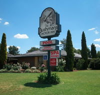 Bushmans Motor Inn - Accommodation Australia