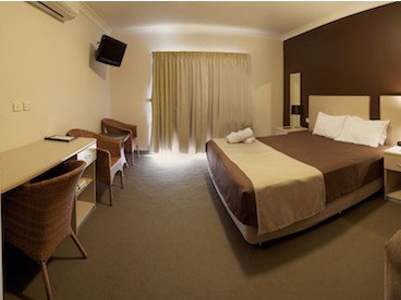 Warners At The Bay - Accommodation Australia 1