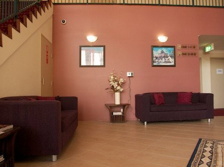 Warners At The Bay - Accommodation Australia 3