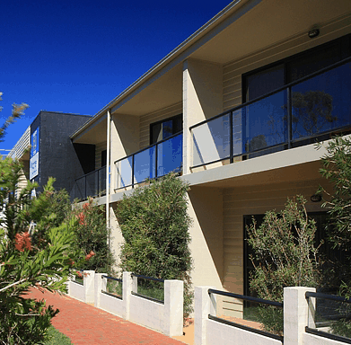 Metung Waters - Accommodation Australia