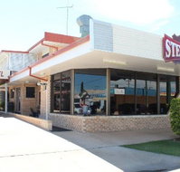 Biloela Centre Motel - Accommodation Australia