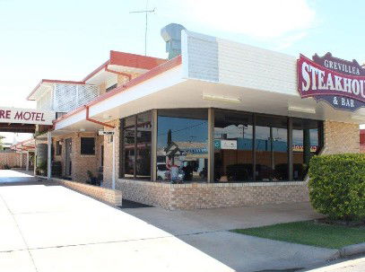 Biloela Centre Motel - Accommodation Australia 0