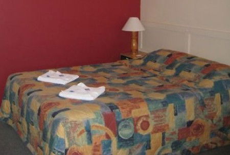 Biloela Centre Motel - Accommodation Australia 2