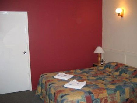 Biloela Centre Motel - Accommodation Australia 3