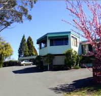 Sky Rider Motor Inn - Accommodation Australia