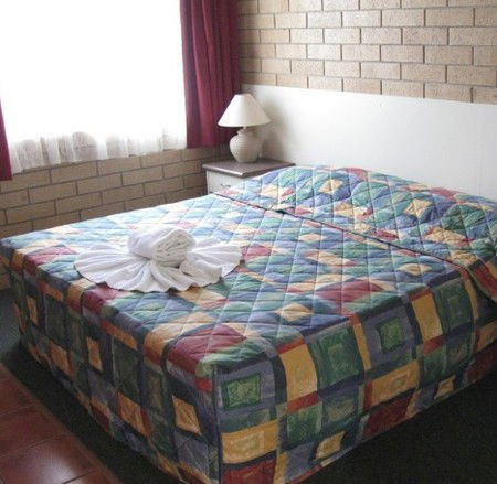 Mundubbera Motel - Accommodation Australia 0