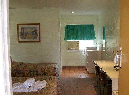 Mundubbera Motel - Accommodation Australia 1