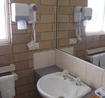 Mundubbera Motel - Accommodation Australia 3