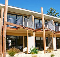 Sandpiper Motel - Accommodation Australia