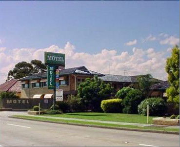 Hunter Valley Motel - Accommodation Australia 0