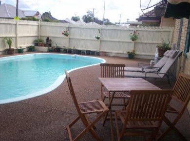 Hunter Valley Motel - Accommodation Australia 1