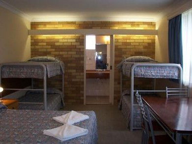 Hunter Valley Motel - Accommodation Australia 3