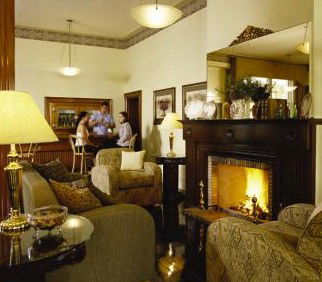 Royal Exchange Hotel - Accommodation Australia 0