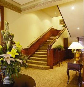 Royal Exchange Hotel - Accommodation Australia 1