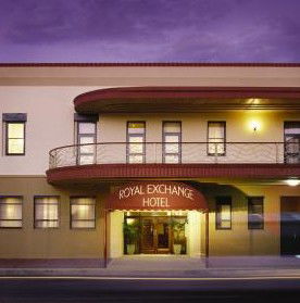 Royal Exchange Hotel - Accommodation Australia 3
