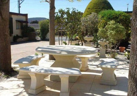 Hillview Motel - Accommodation Australia 2