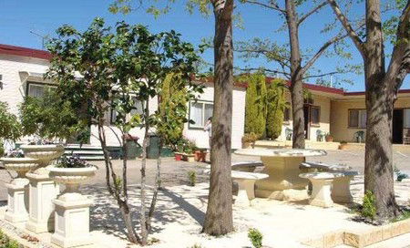 Hillview Motel - Accommodation Australia 3