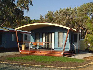 Island View Caravan Park - Accommodation Australia 0