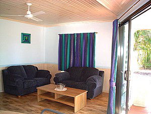 Island View Caravan Park - Accommodation Australia 1