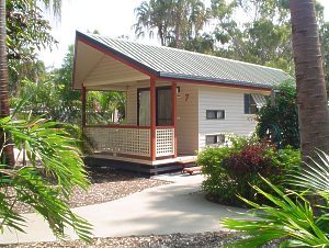 Island View Caravan Park - Accommodation Australia 2