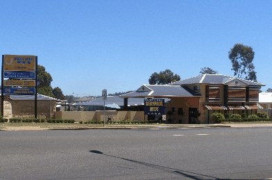 Ascot Lodge Motor Inn Kingaroy - Australia Shopping 1