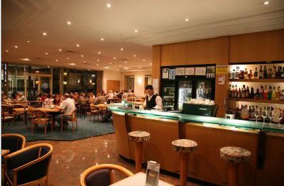 Comfort Inn Blue Lagoon - Accommodation Australia 0