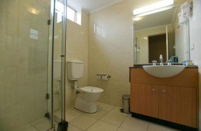 Comfort Inn Blue Lagoon - Accommodation Australia 2