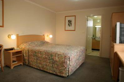 Comfort Inn Blue Lagoon - Accommodation Australia 3