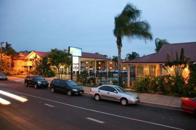 Comfort Inn Blue Lagoon - Accommodation Australia 4