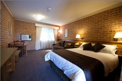 Blue Gum Motor Inn - Accommodation Australia 4