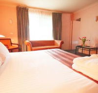 Quality Inn Dubbo International