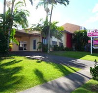Las Vegas Motor Inn - Accommodation Australia