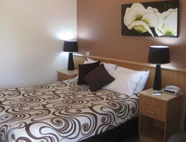 Best Western Motel Farrington - Accommodation Australia 0