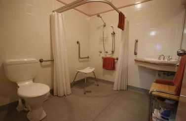 Best Western Motel Farrington - Accommodation Australia 3