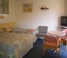 Aspendale Shore Motel - Local Tourism 1