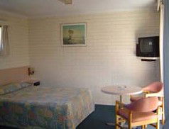 Aspendale Shore Motel - Local Tourism 2