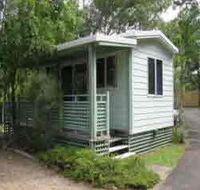 Nambour Rainforest Holiday Village - Local Tourism