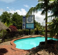 Nambour Motor Inn - Accommodation Australia